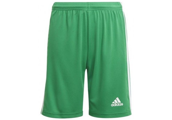 Шорты Adidas Squadra 21 Short Green